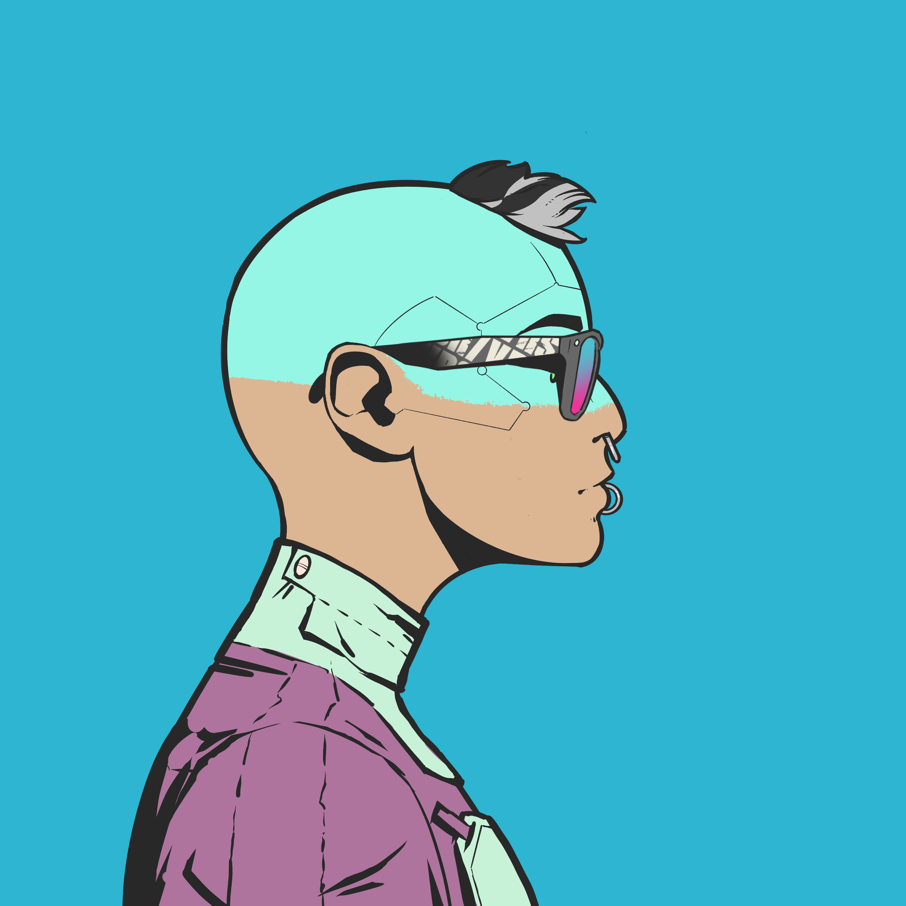 DR/VR #1000