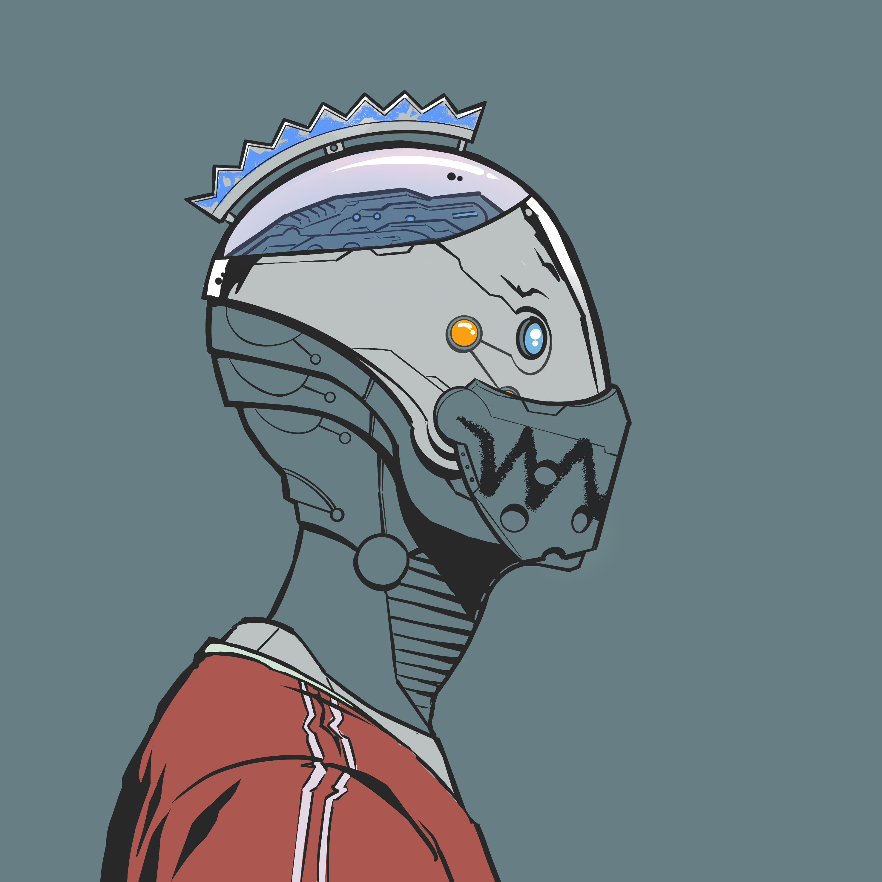 DR/VR #1041