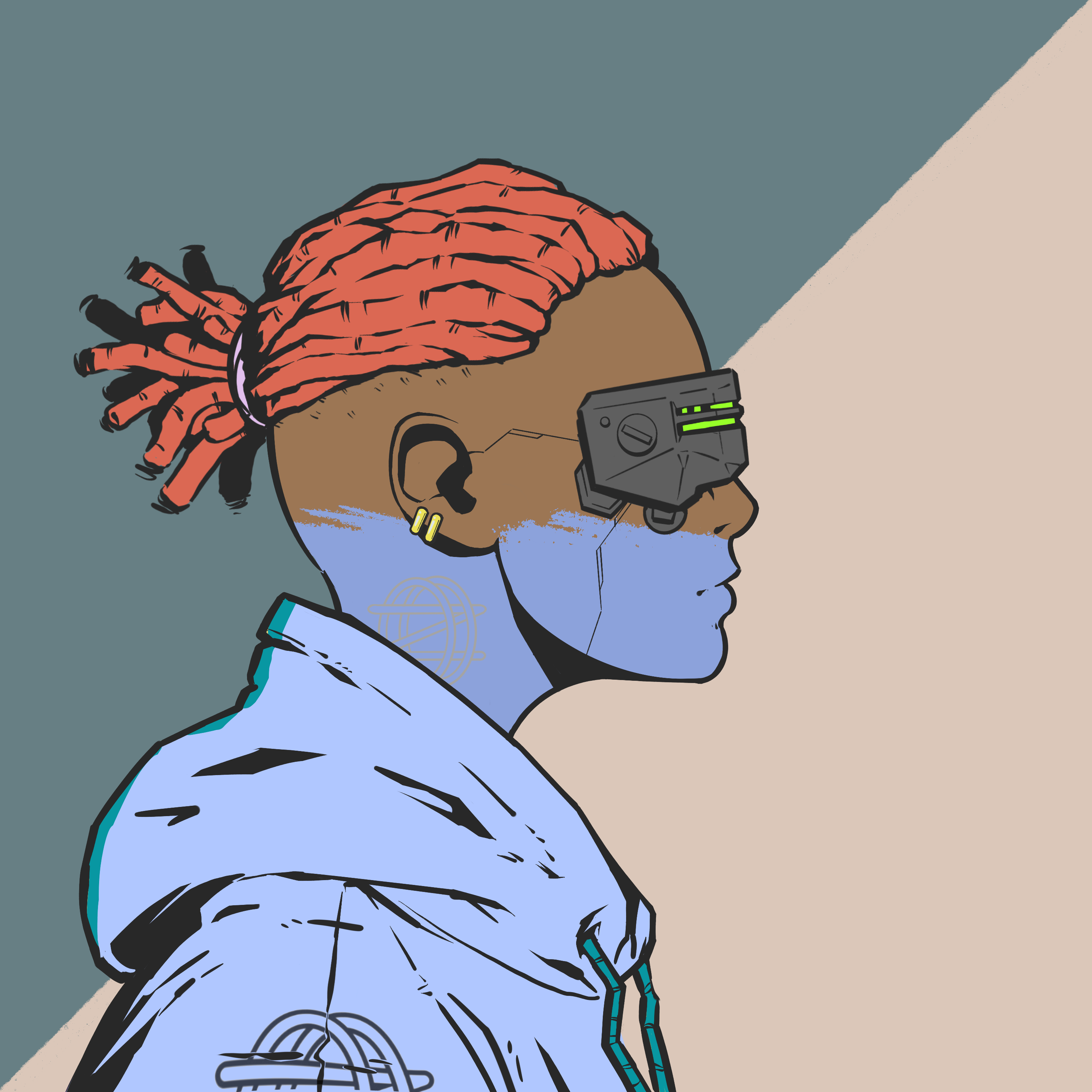 DR/VR #1172