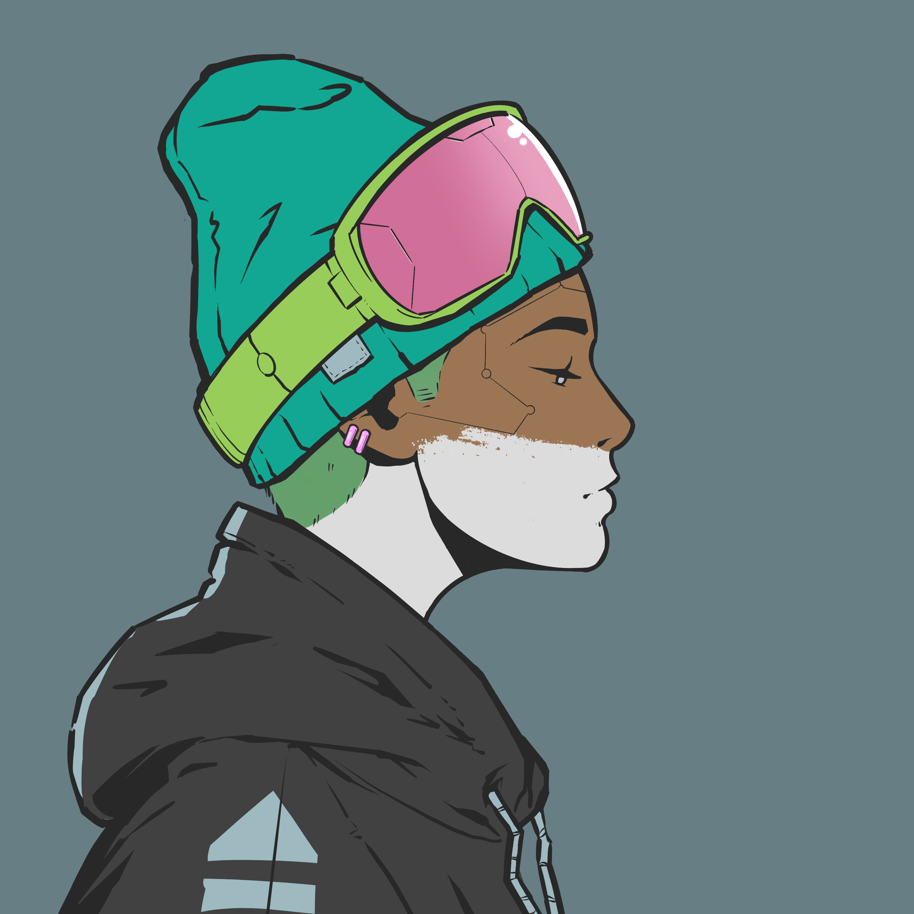 DR/VR #1277
