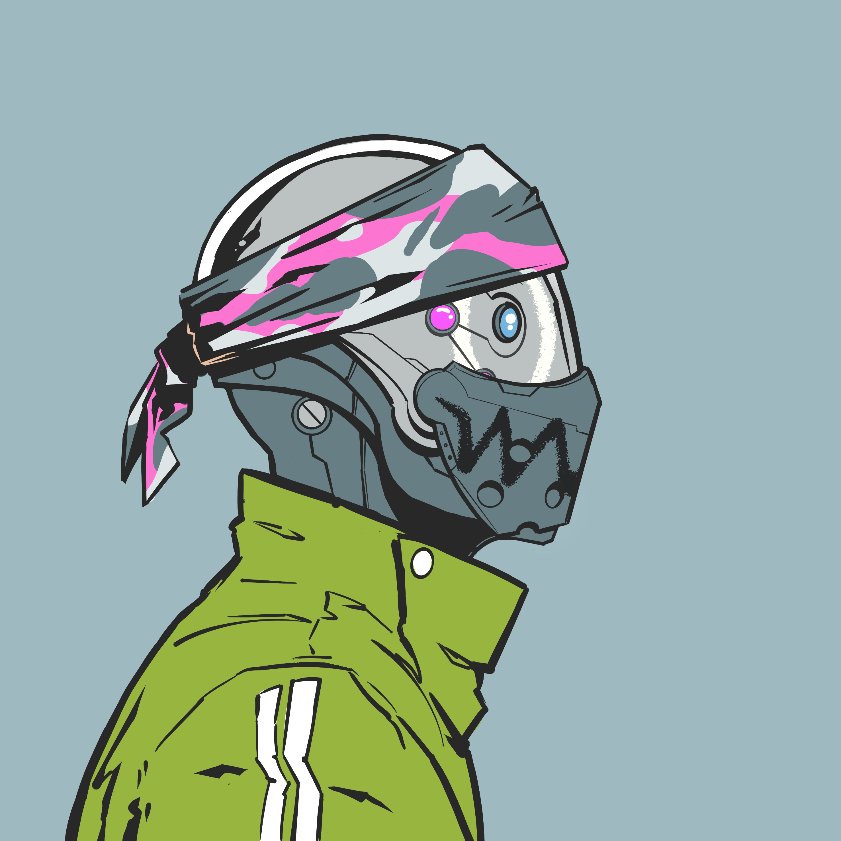 DR/VR #1467
