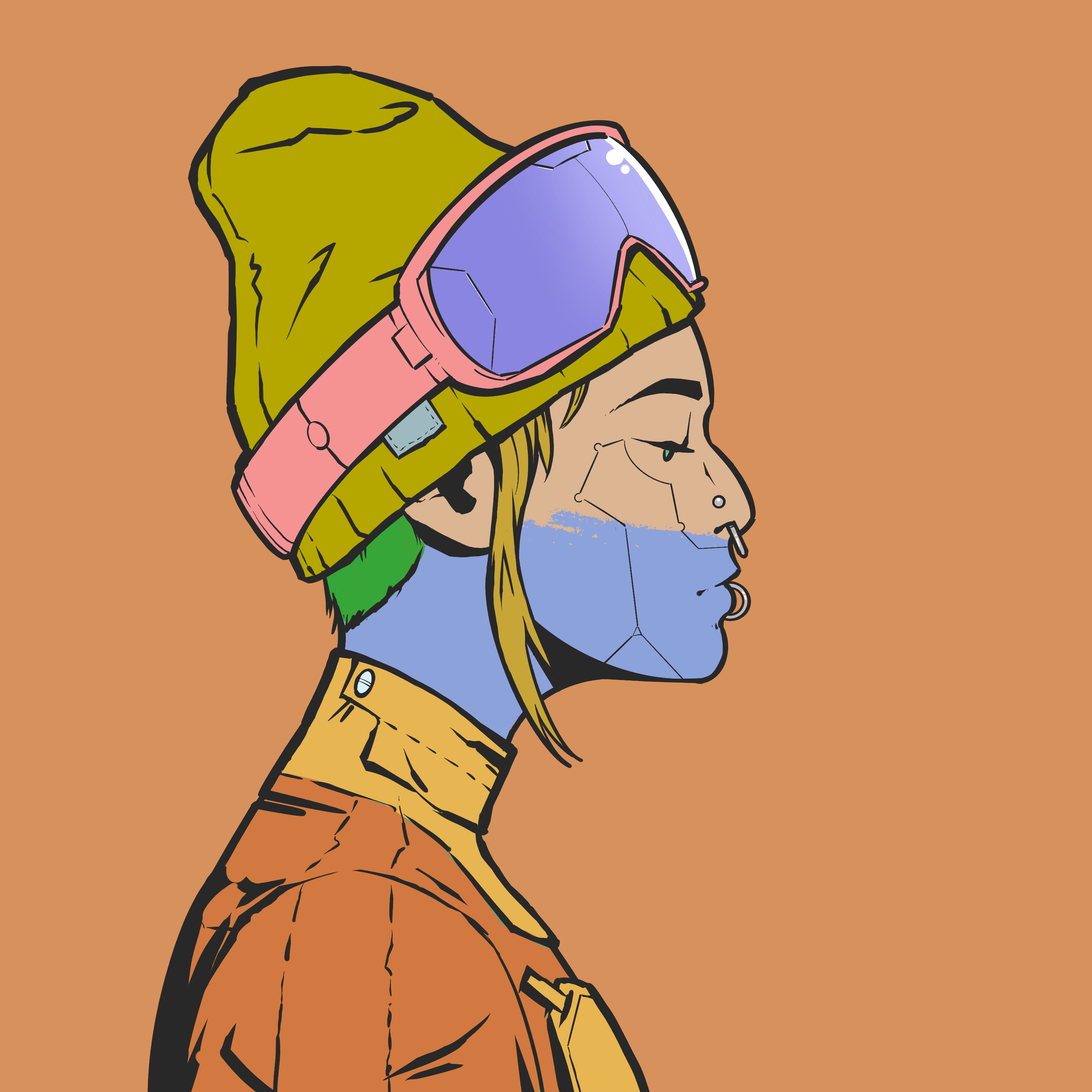 DR/VR #1650