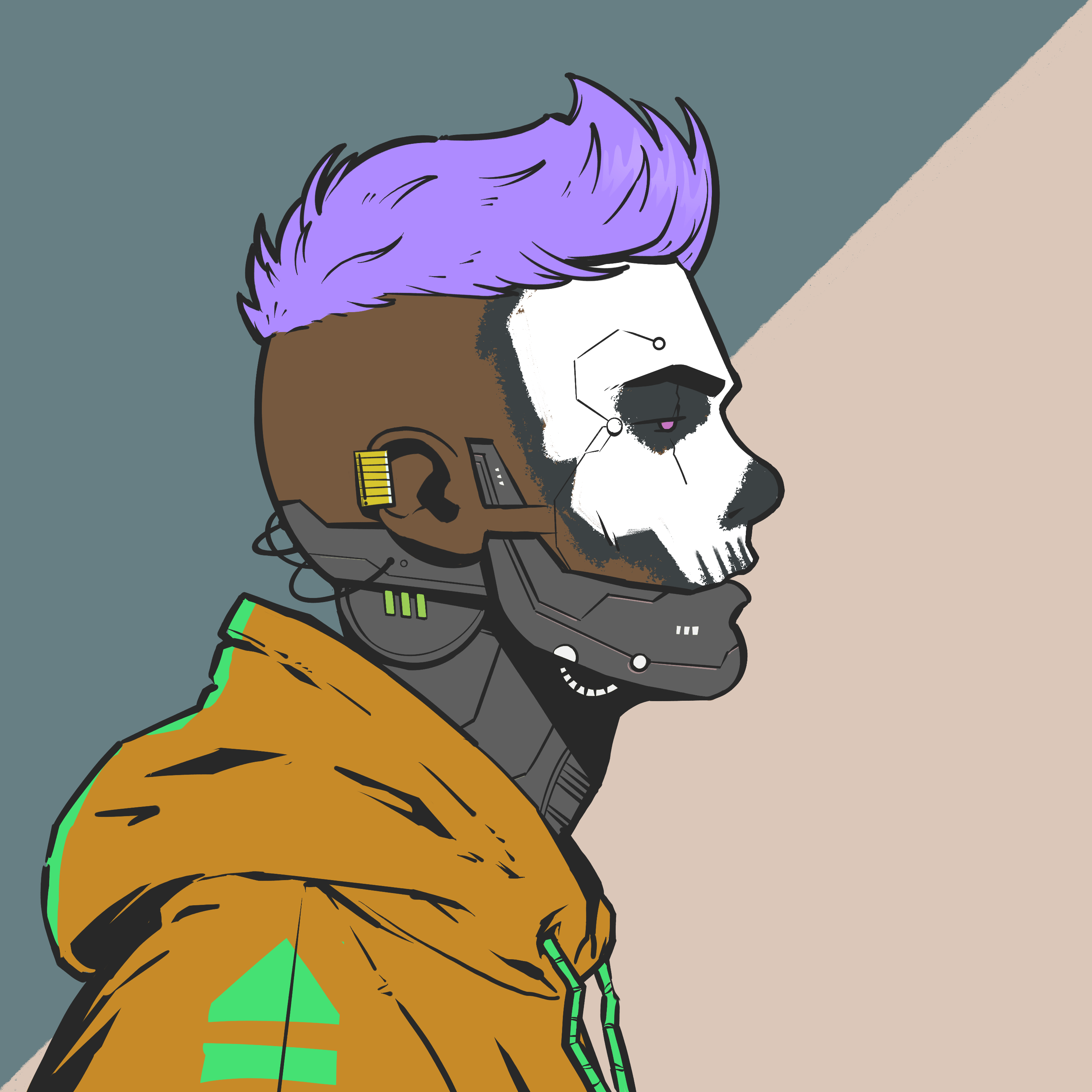 DR/VR #1660