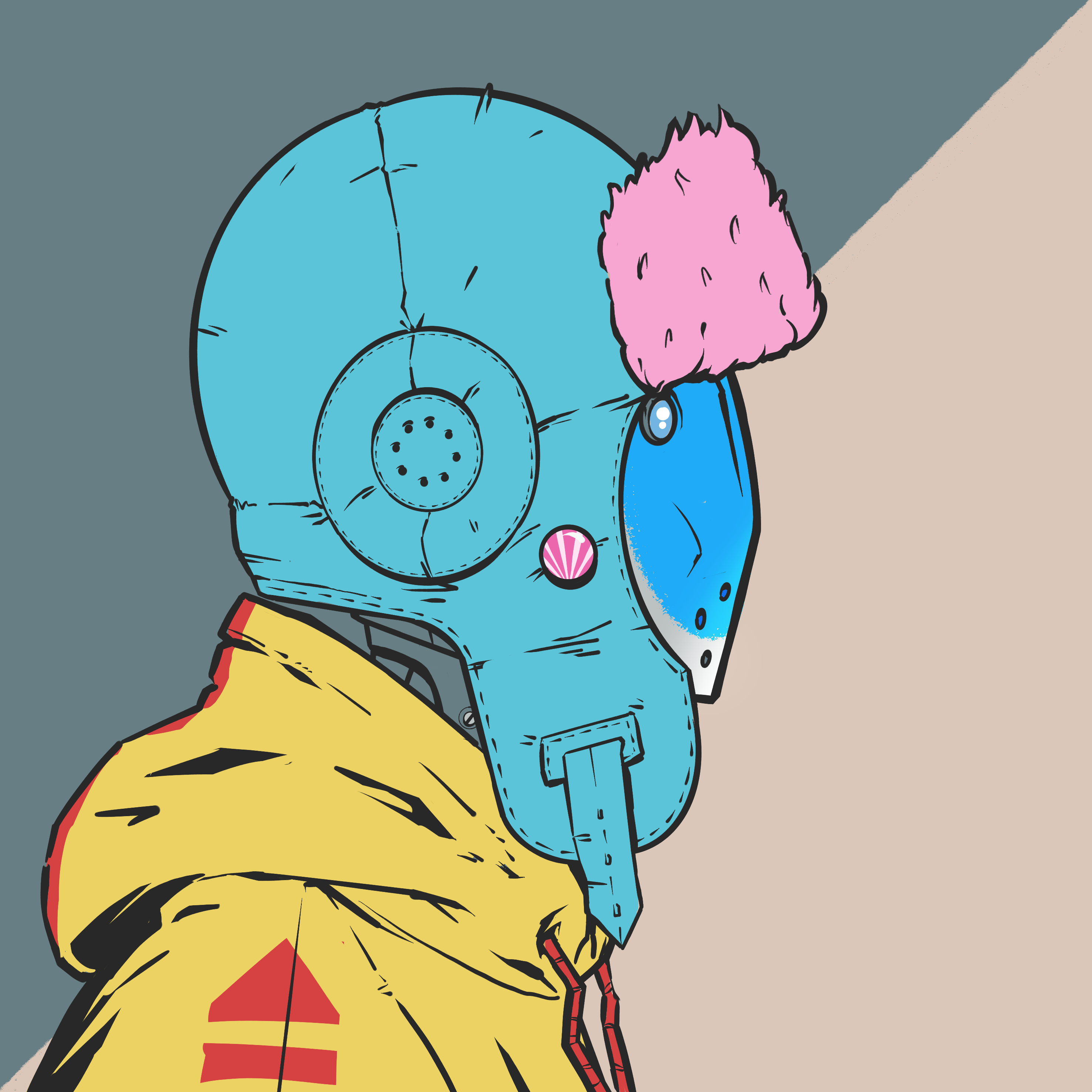 DR/VR #1690