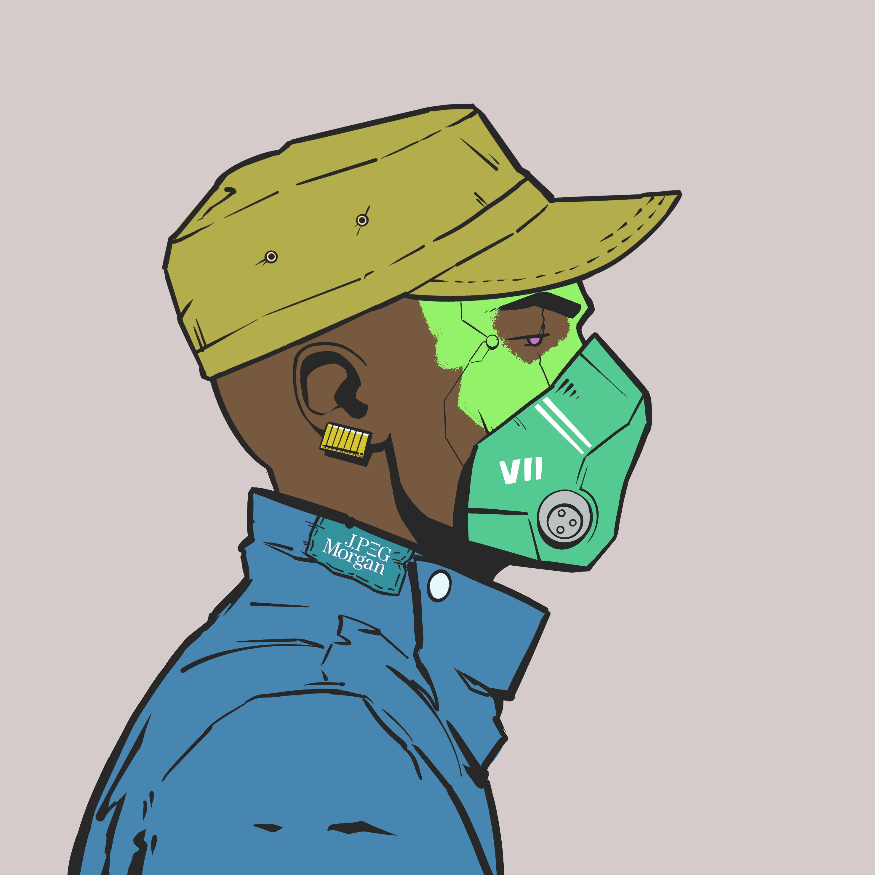 DR/VR #1734