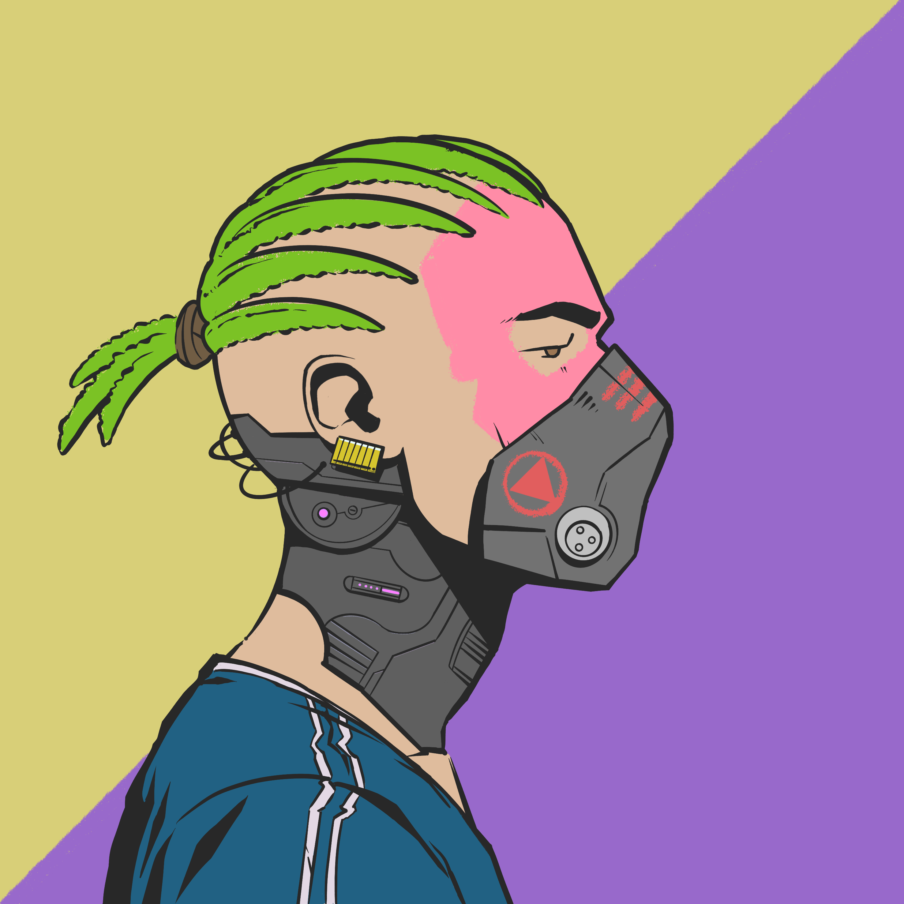 DR/VR #1801