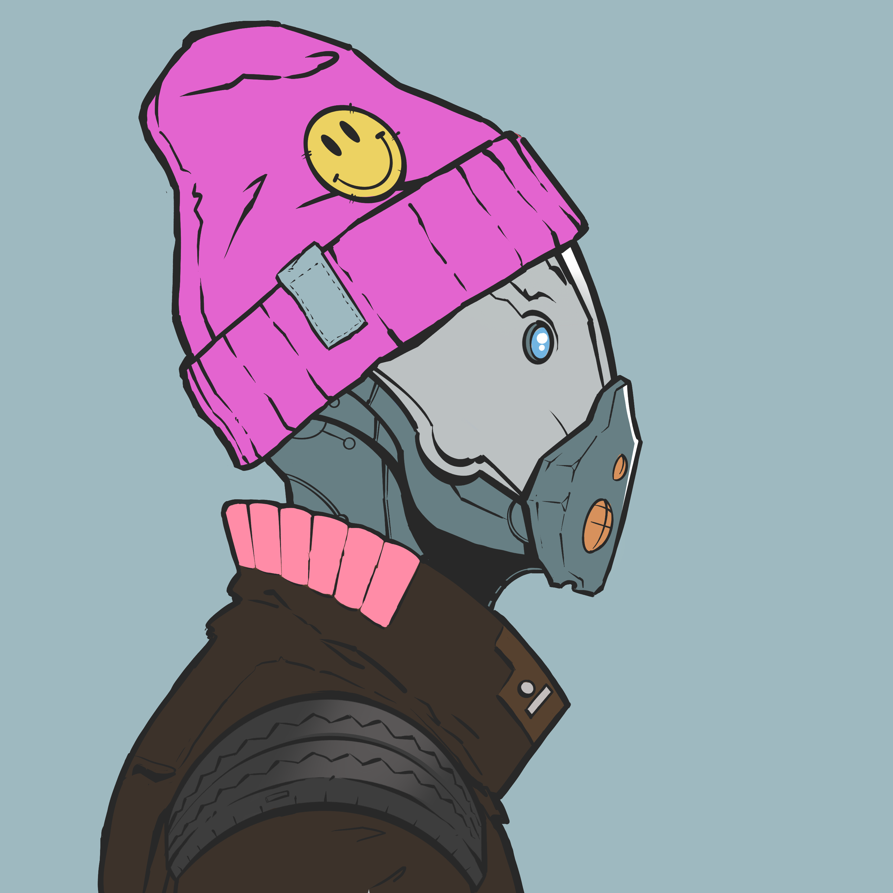 DR/VR #2183