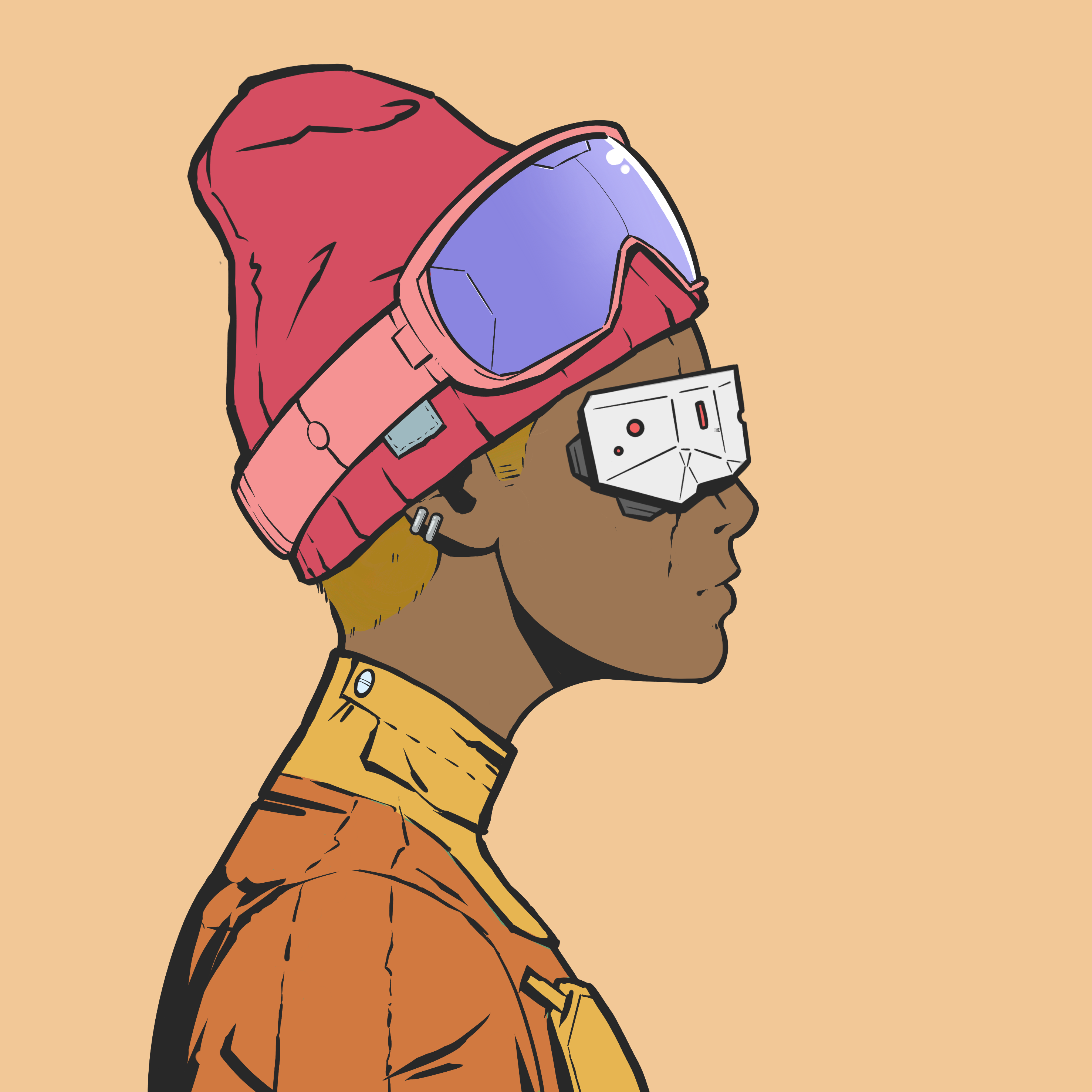 DR/VR #2237