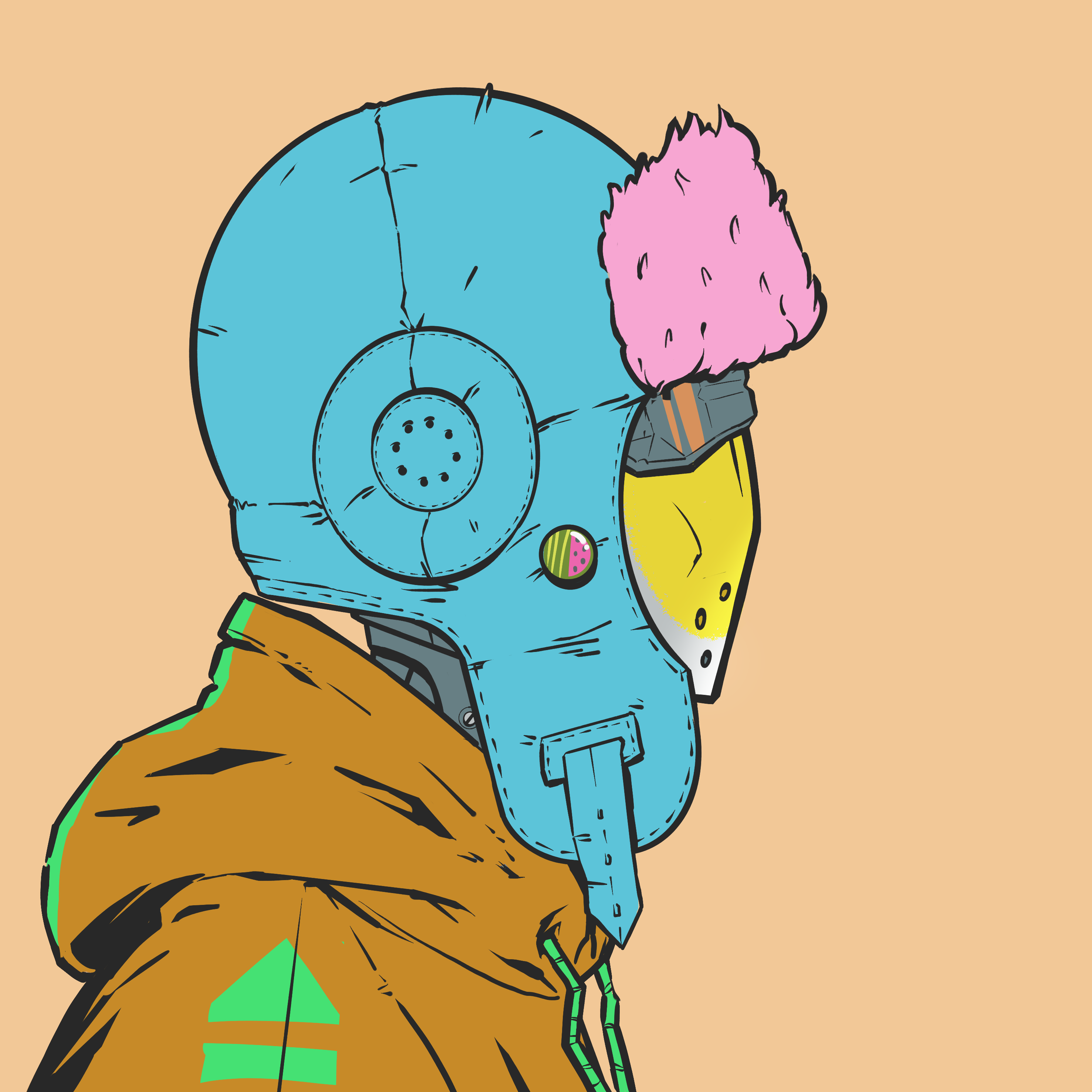 DR/VR #2252