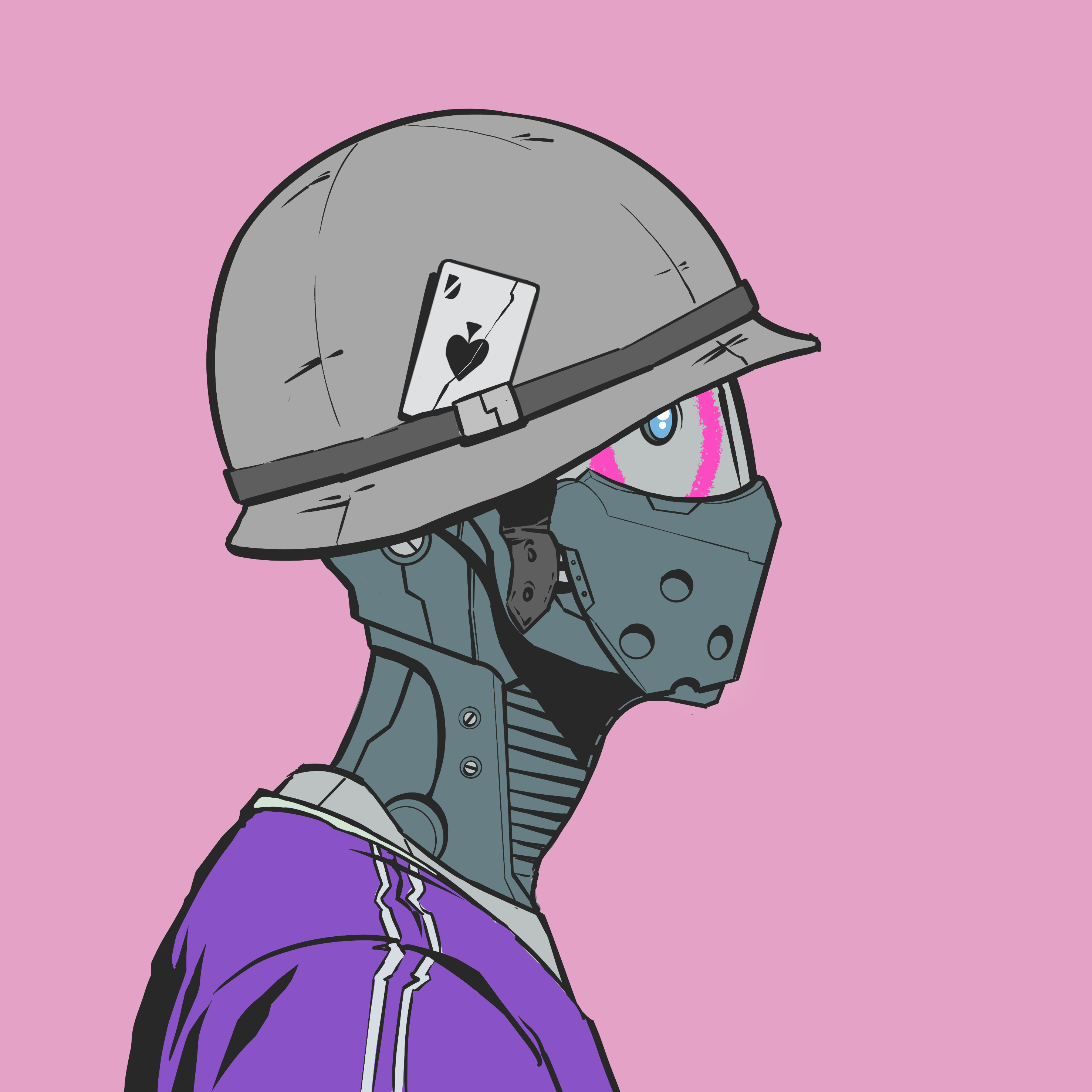 DR/VR #2334