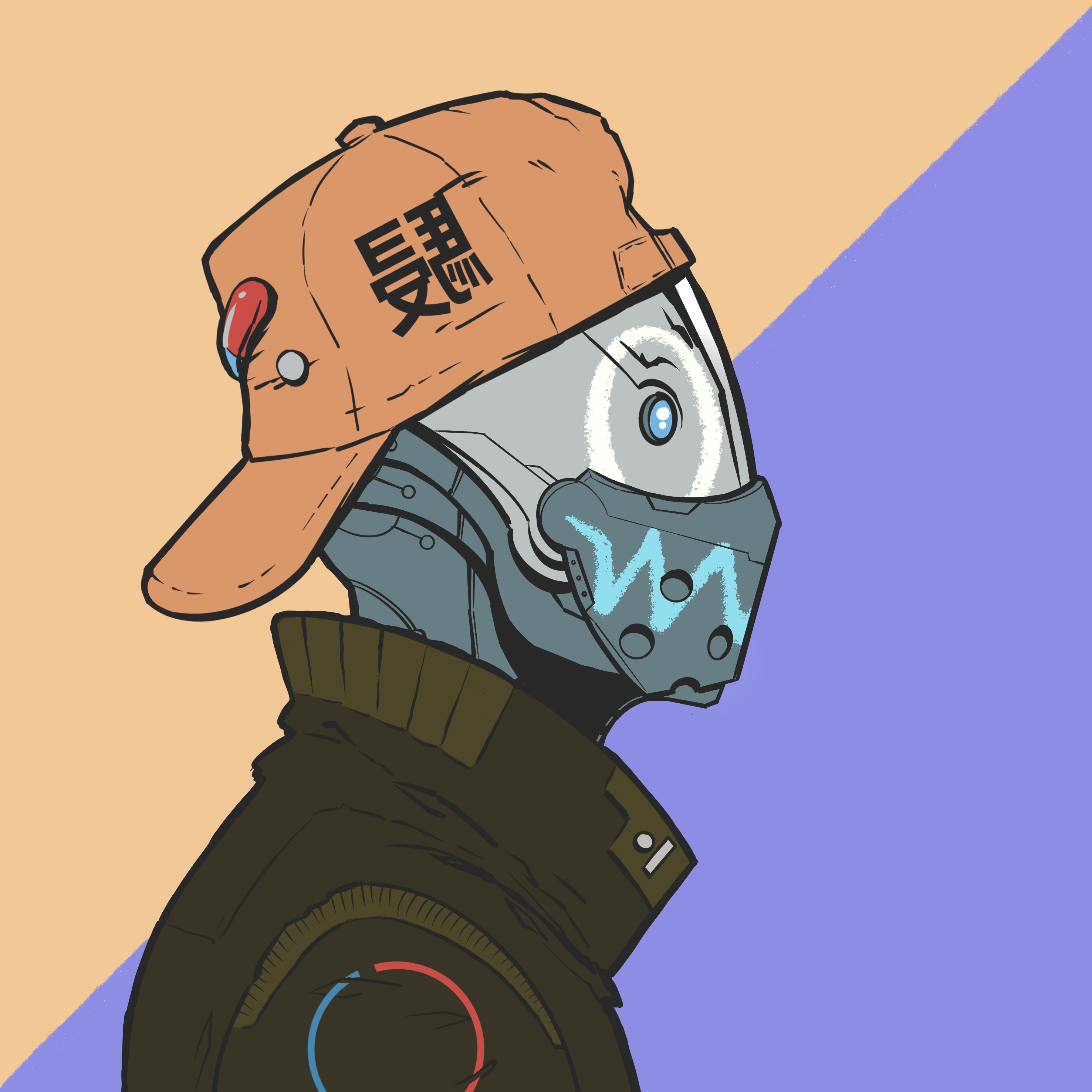 DR/VR #2367