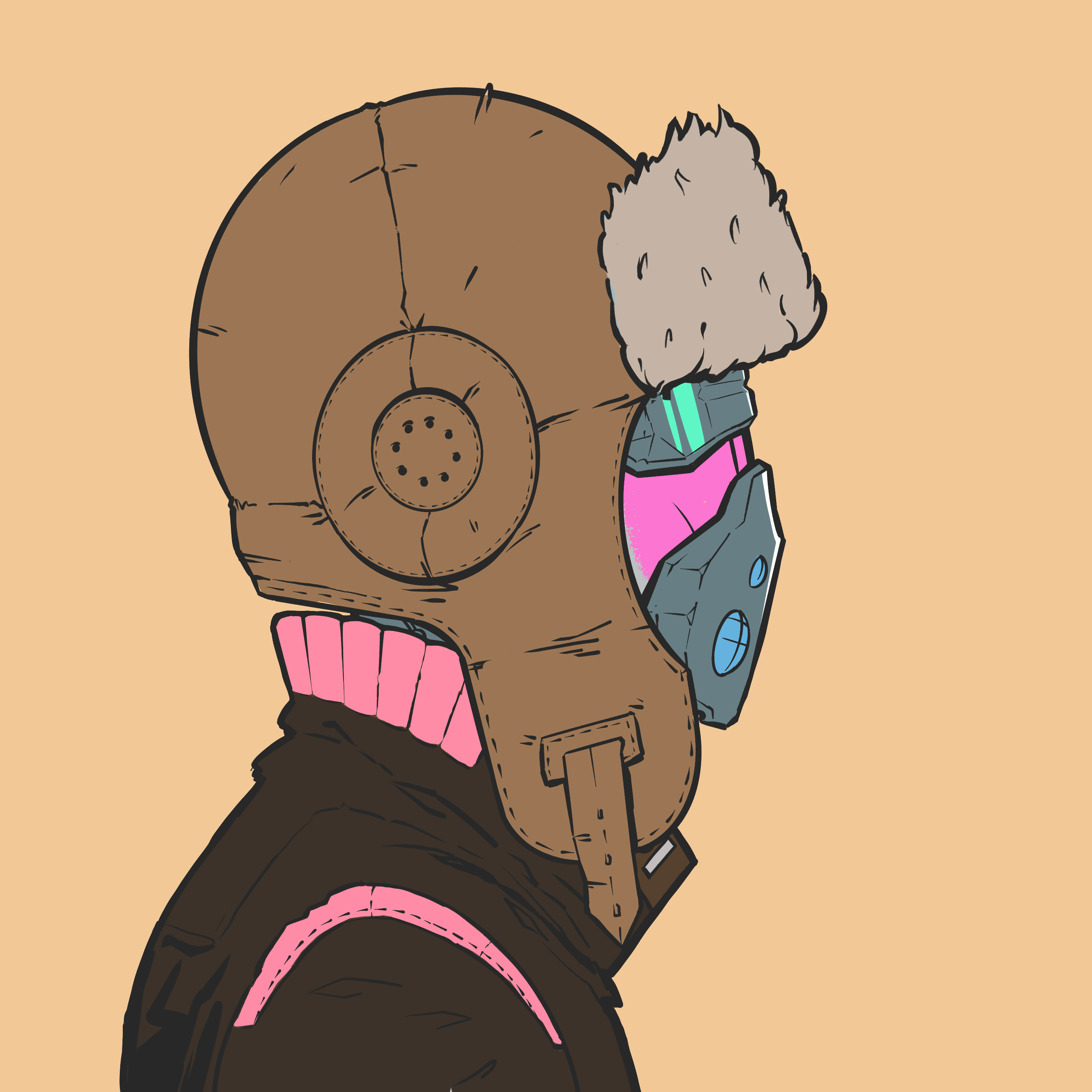 DR/VR #2486