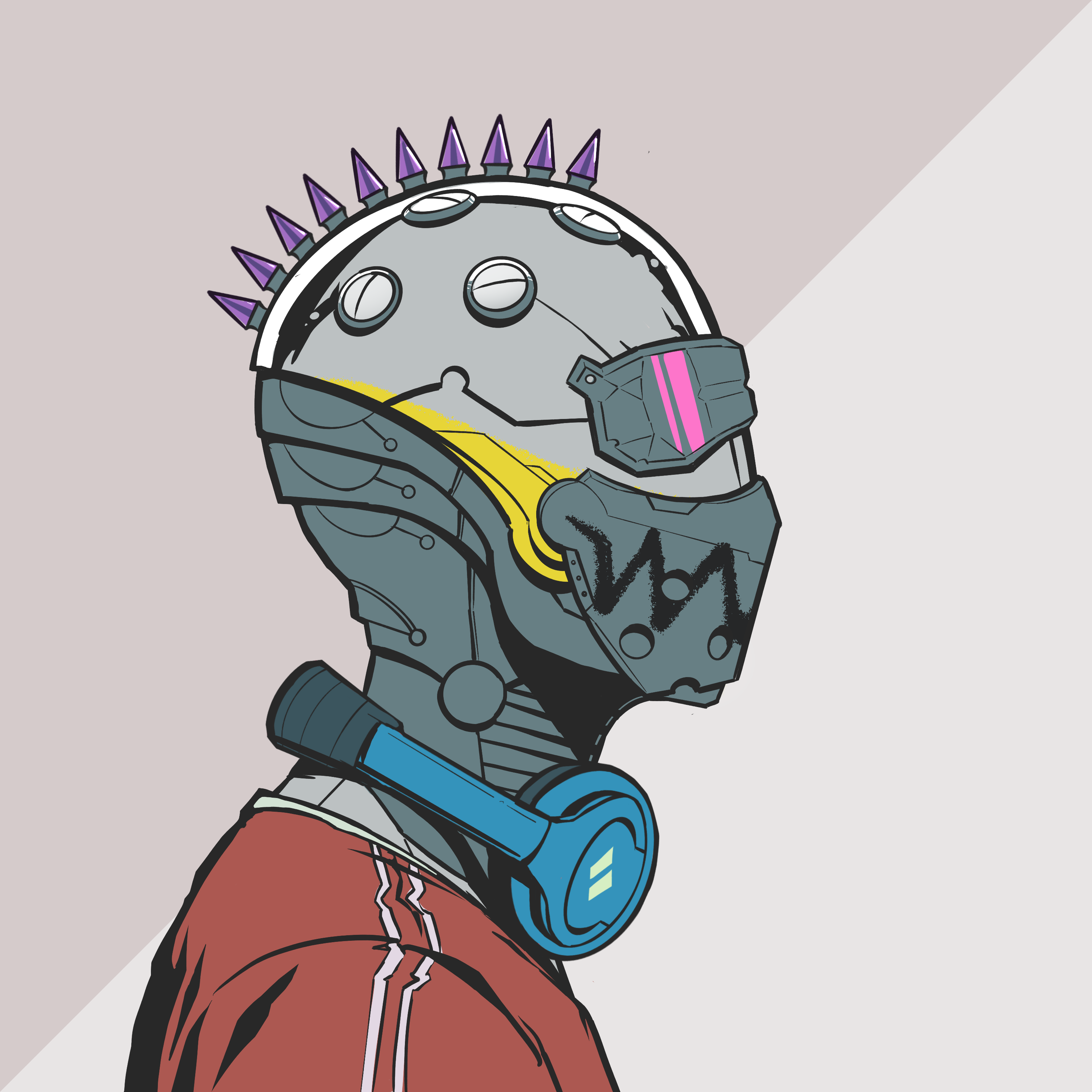 DR/VR #2509