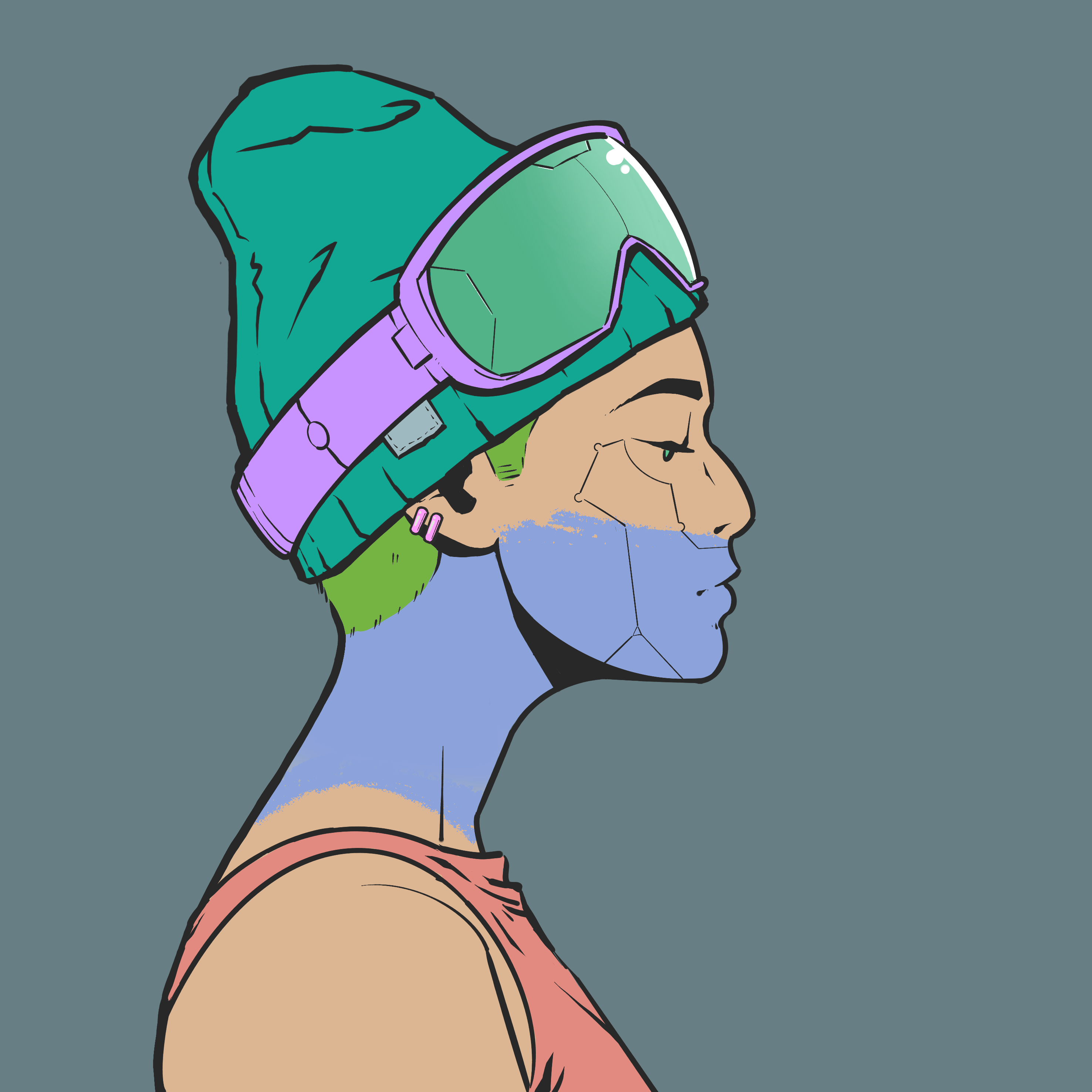 DR/VR #2512