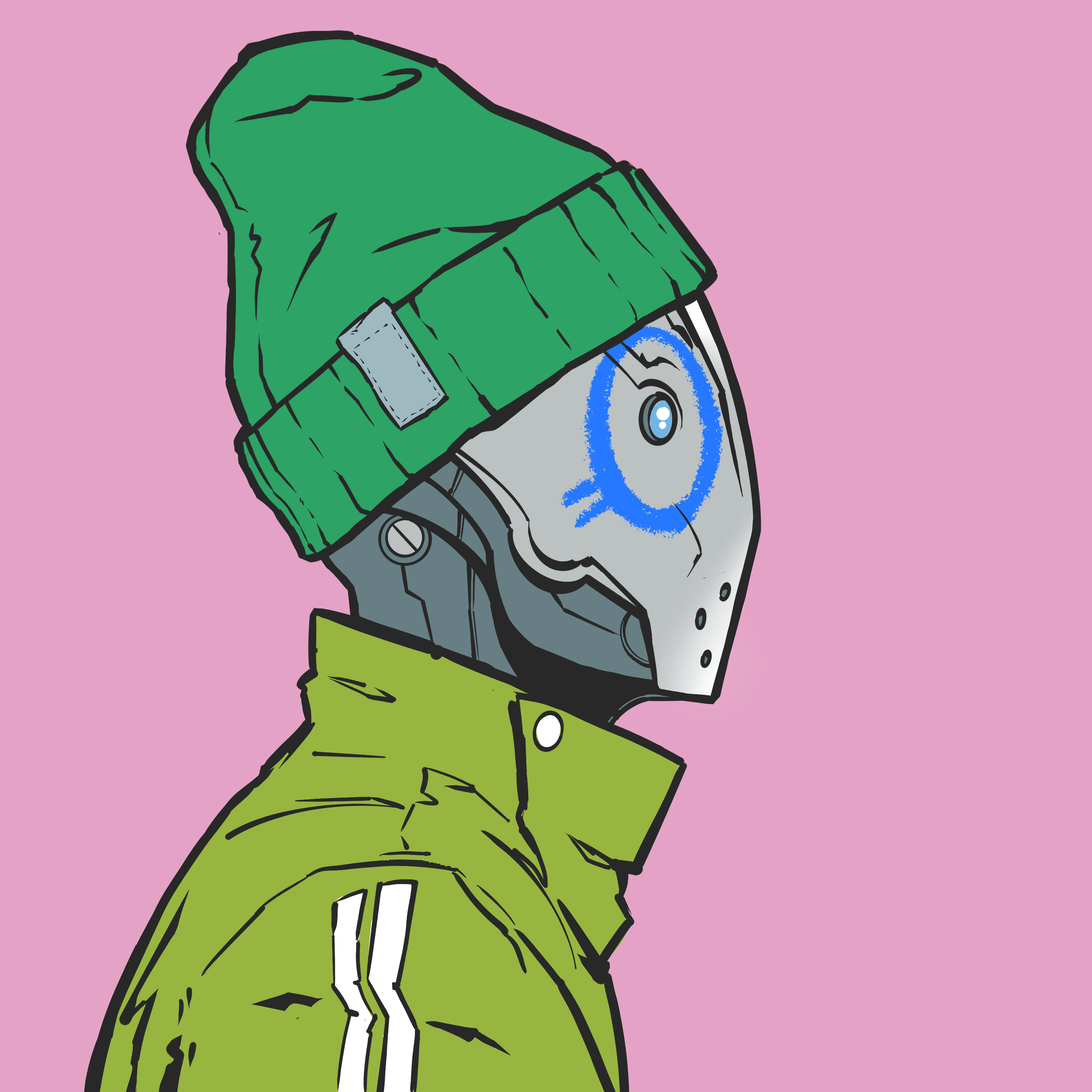 DR/VR #255