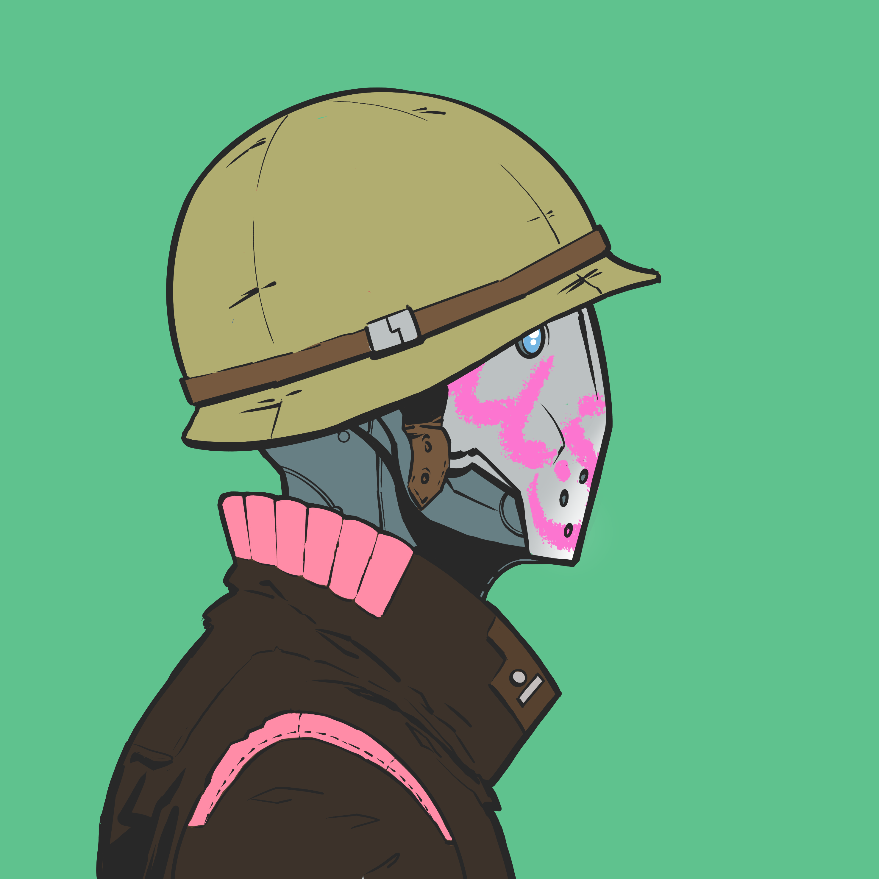 DR/VR #2618