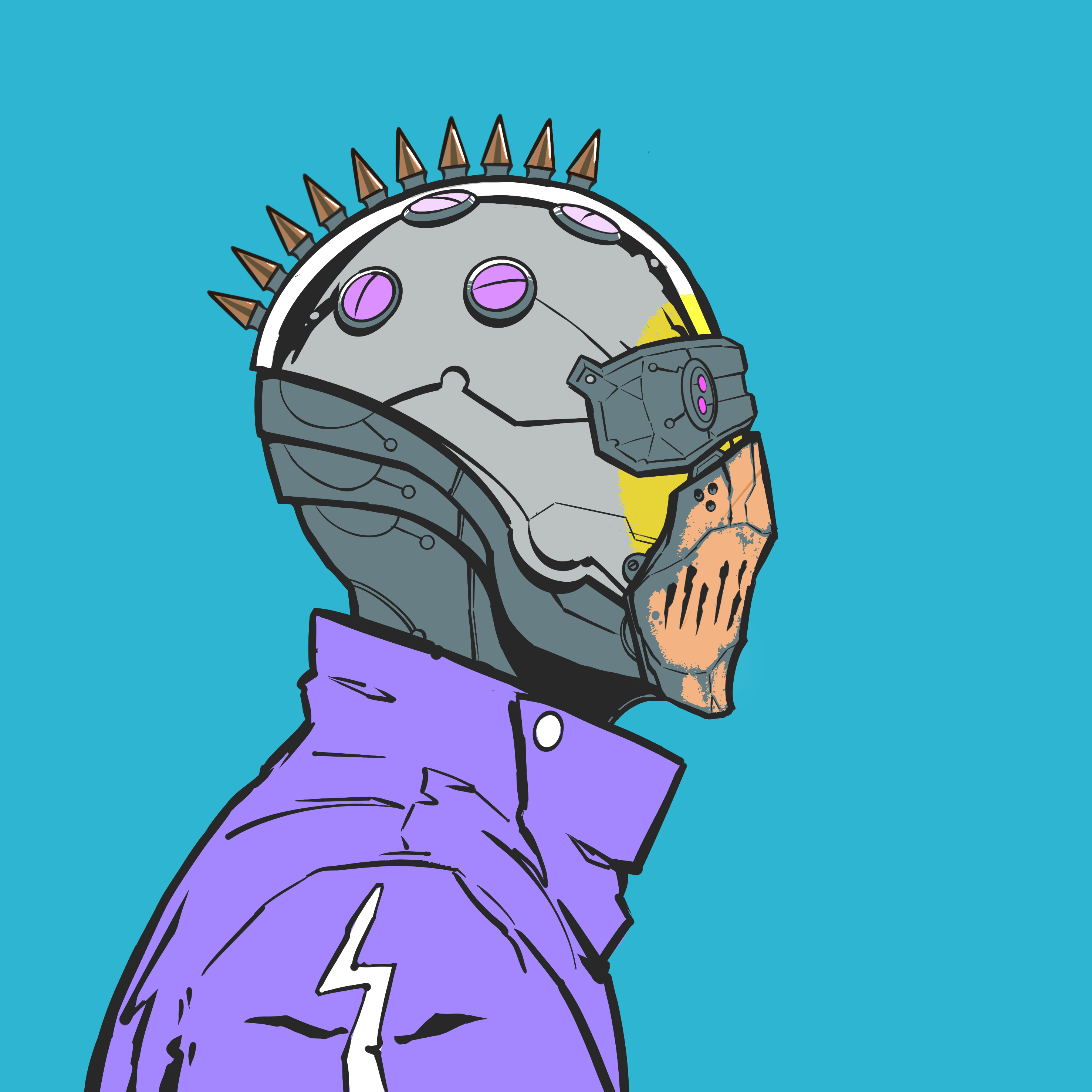 DR/VR #2630