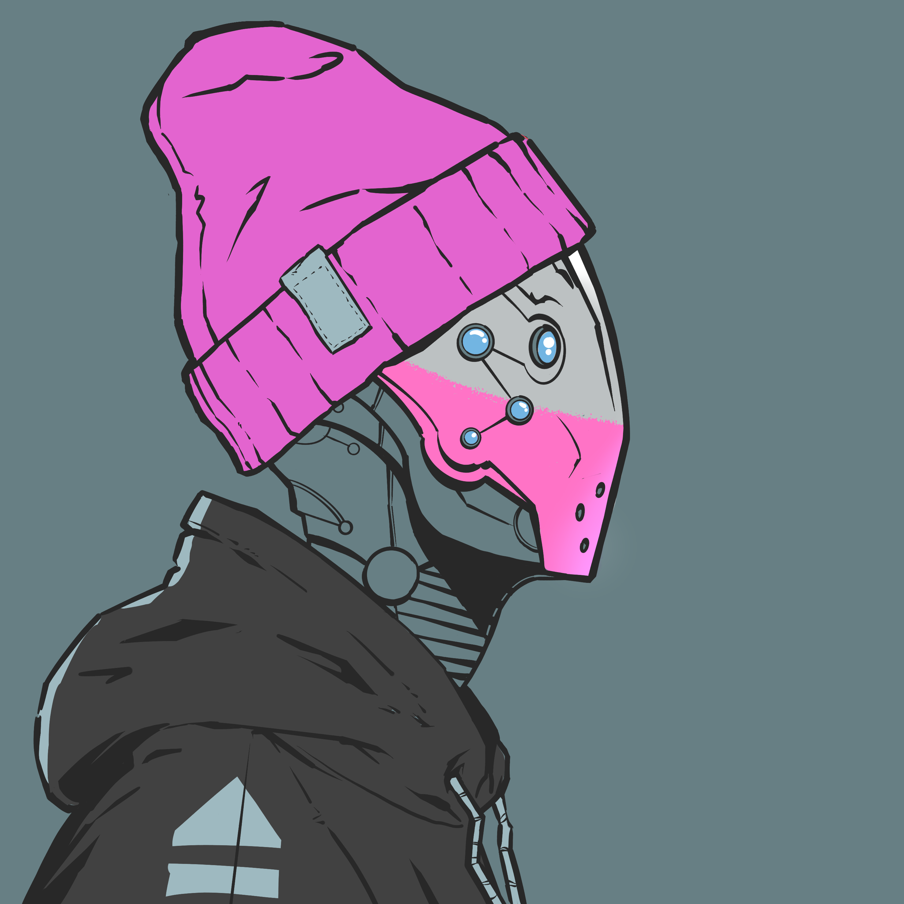 DR/VR #2699
