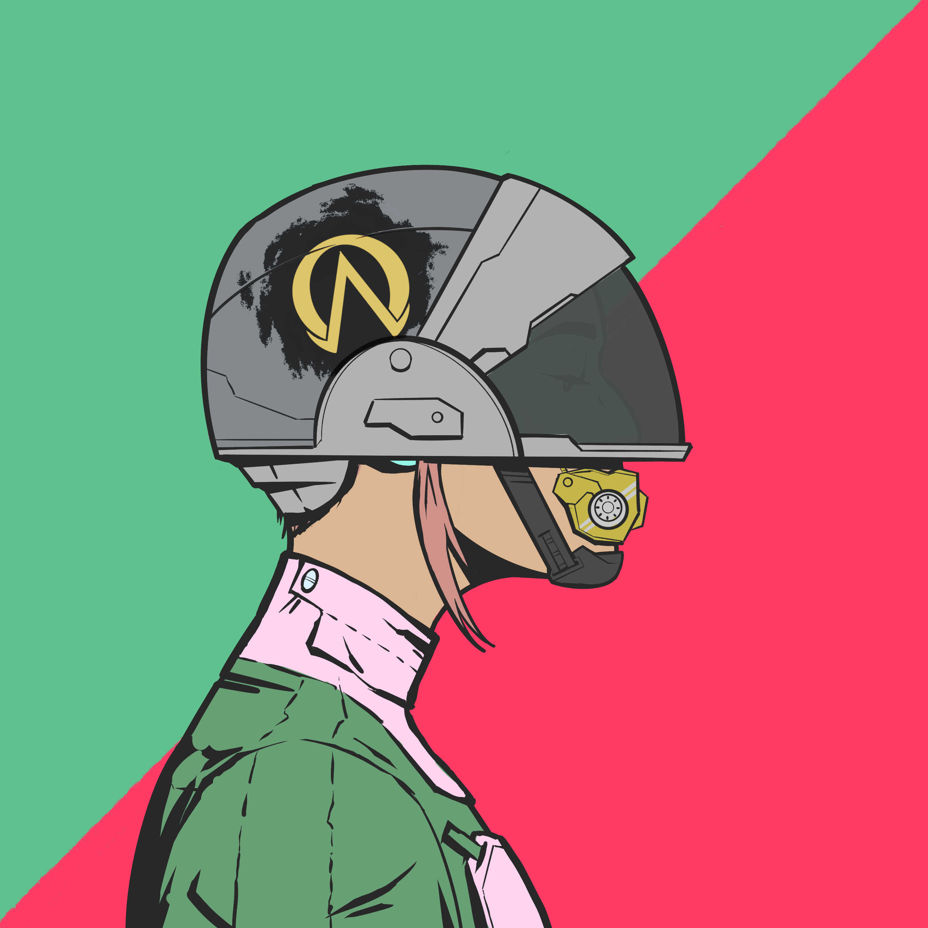 DR/VR #2841