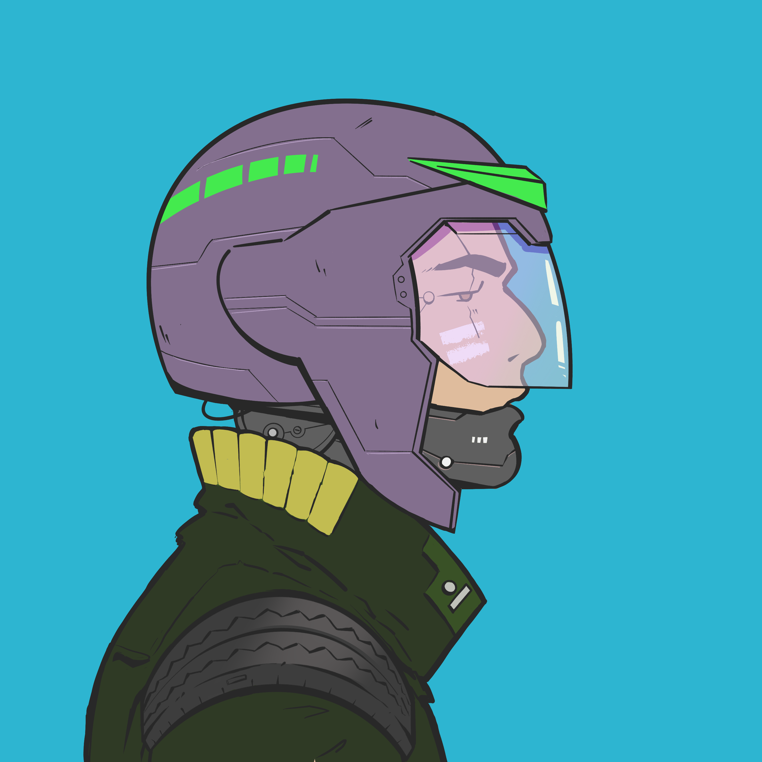 DR/VR #2849