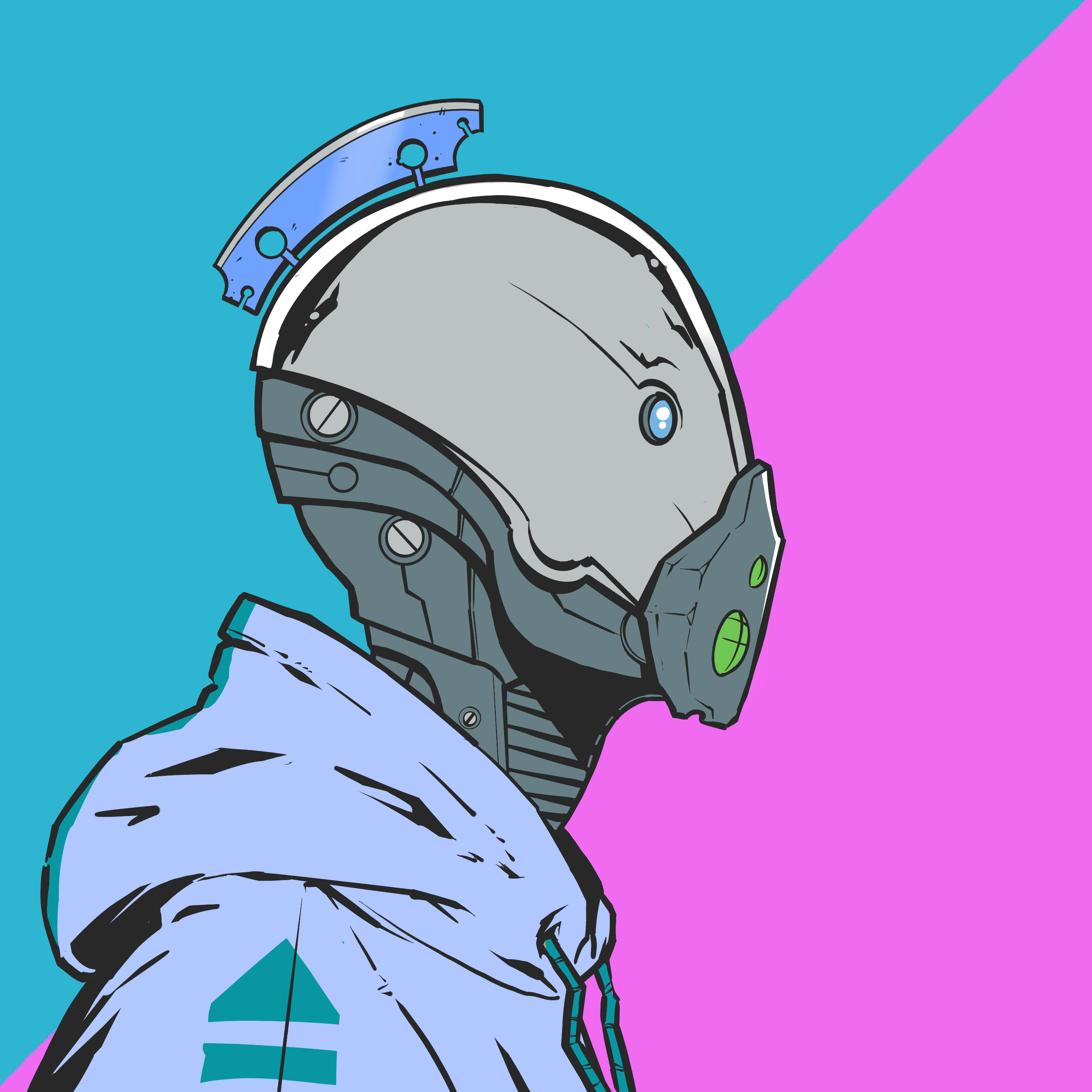 DR/VR #431