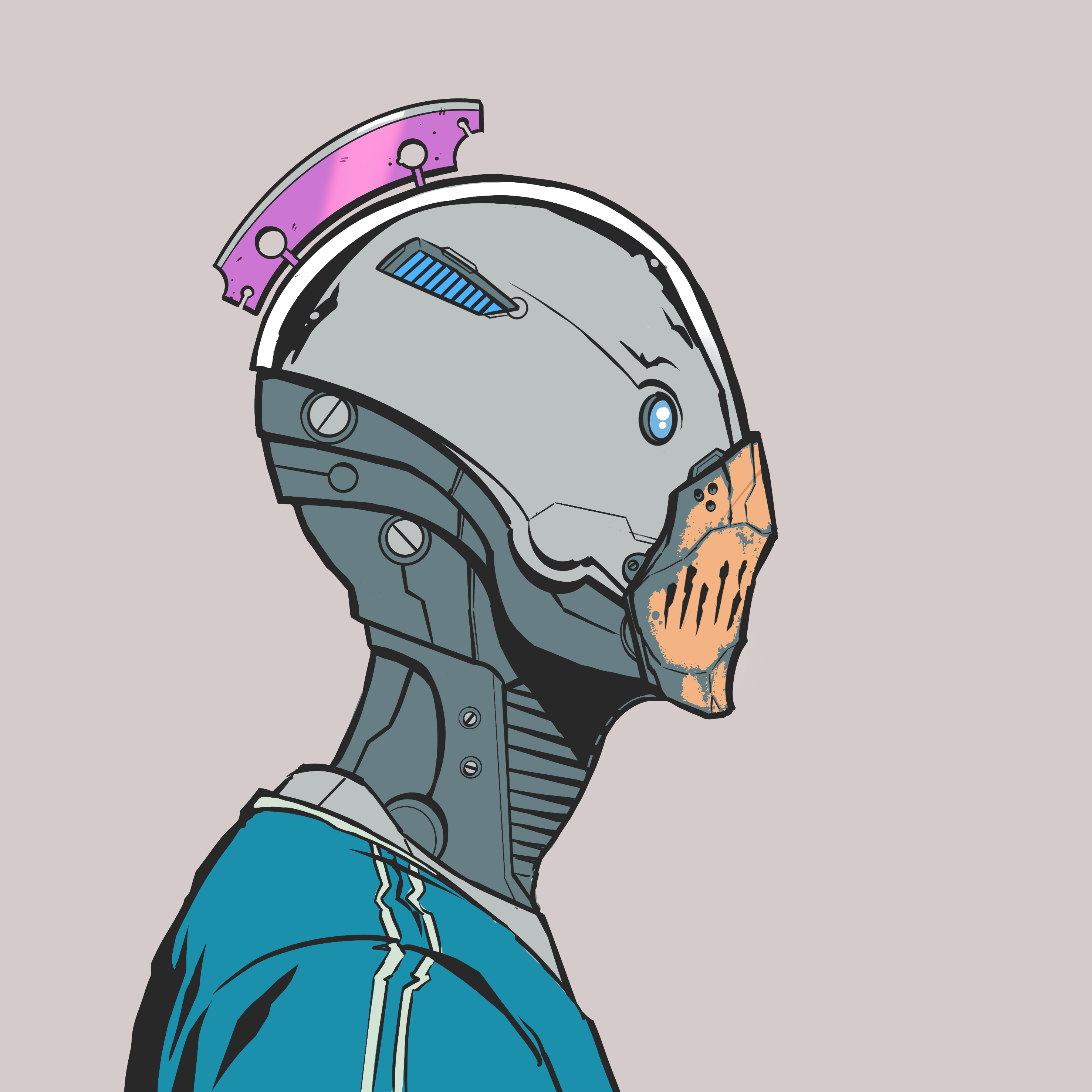 DR/VR #441
