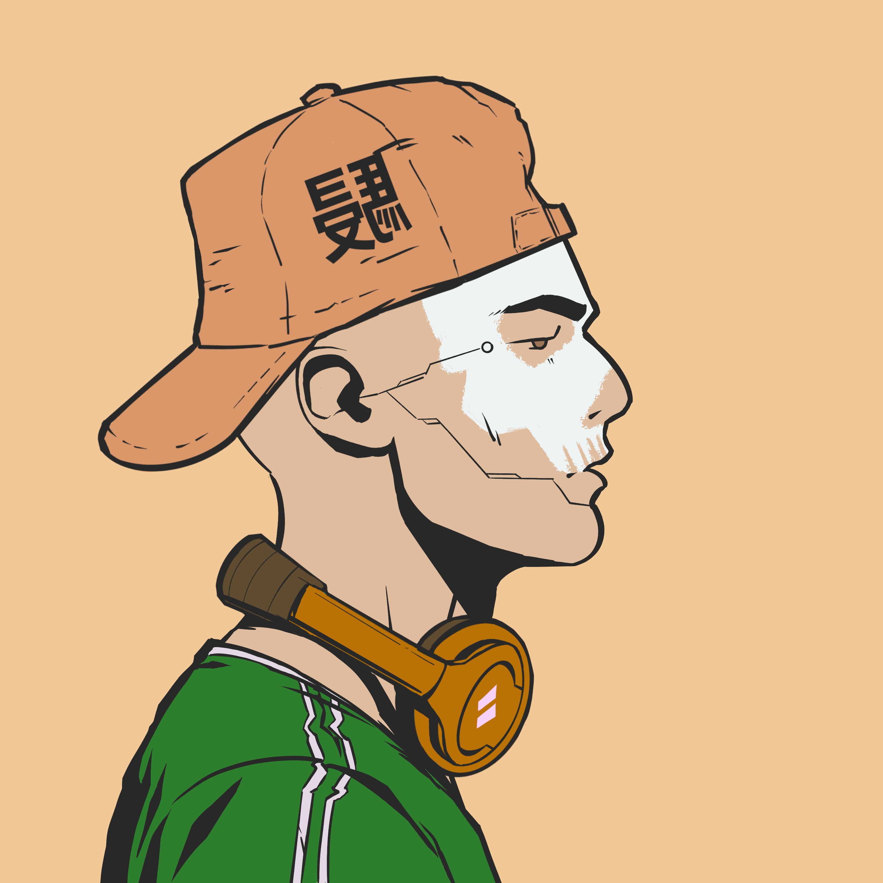 DR/VR #540