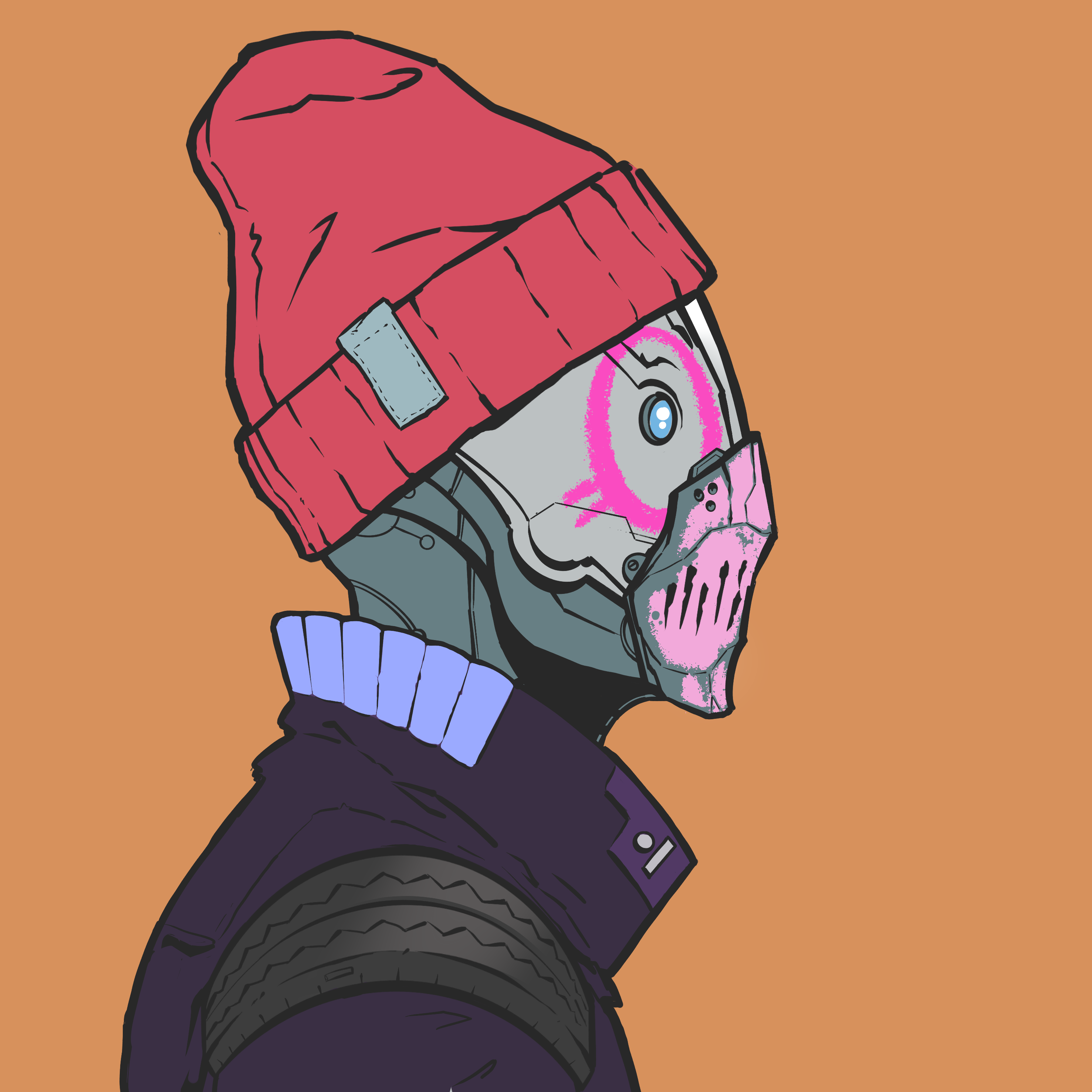 DR/VR #596