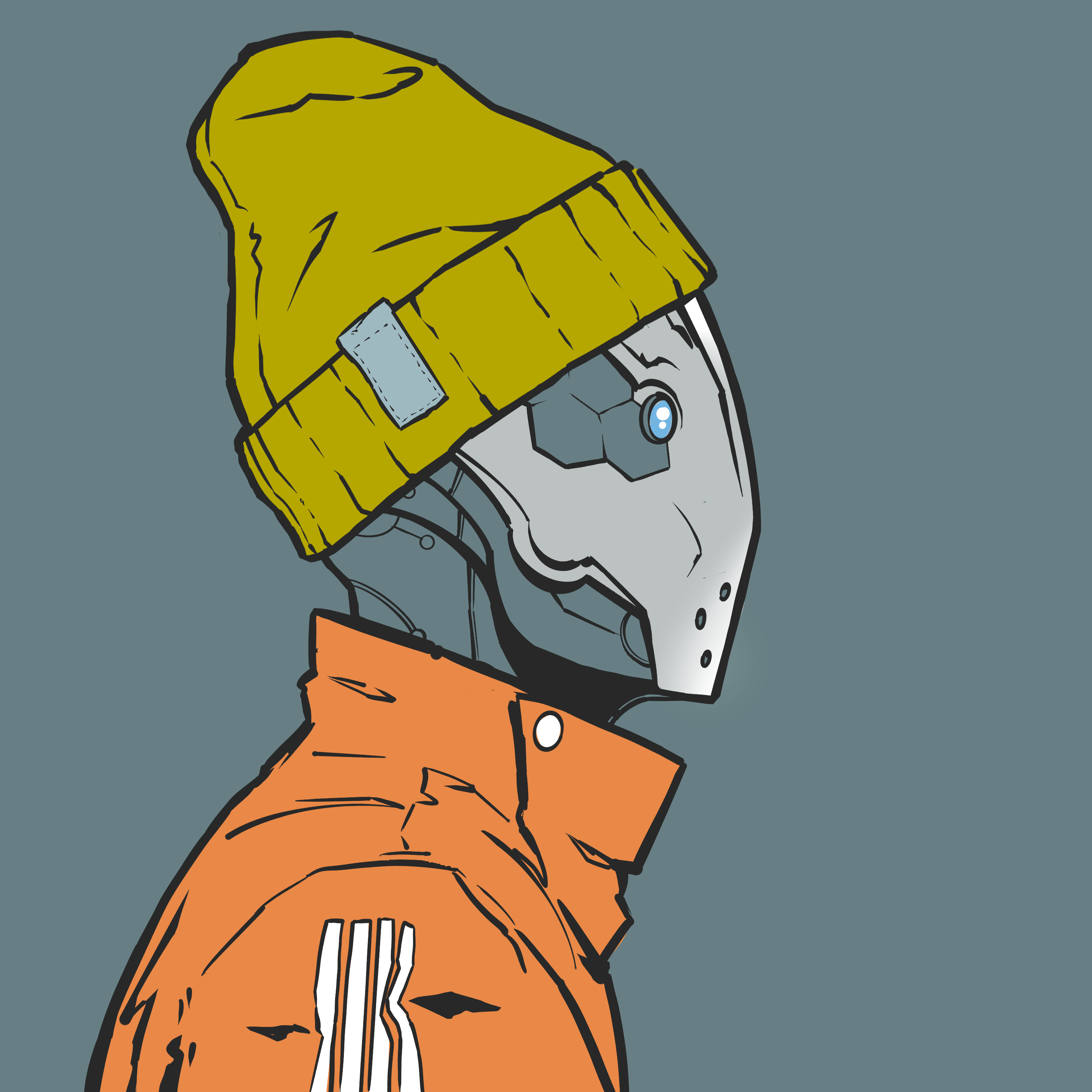 DR/VR #798