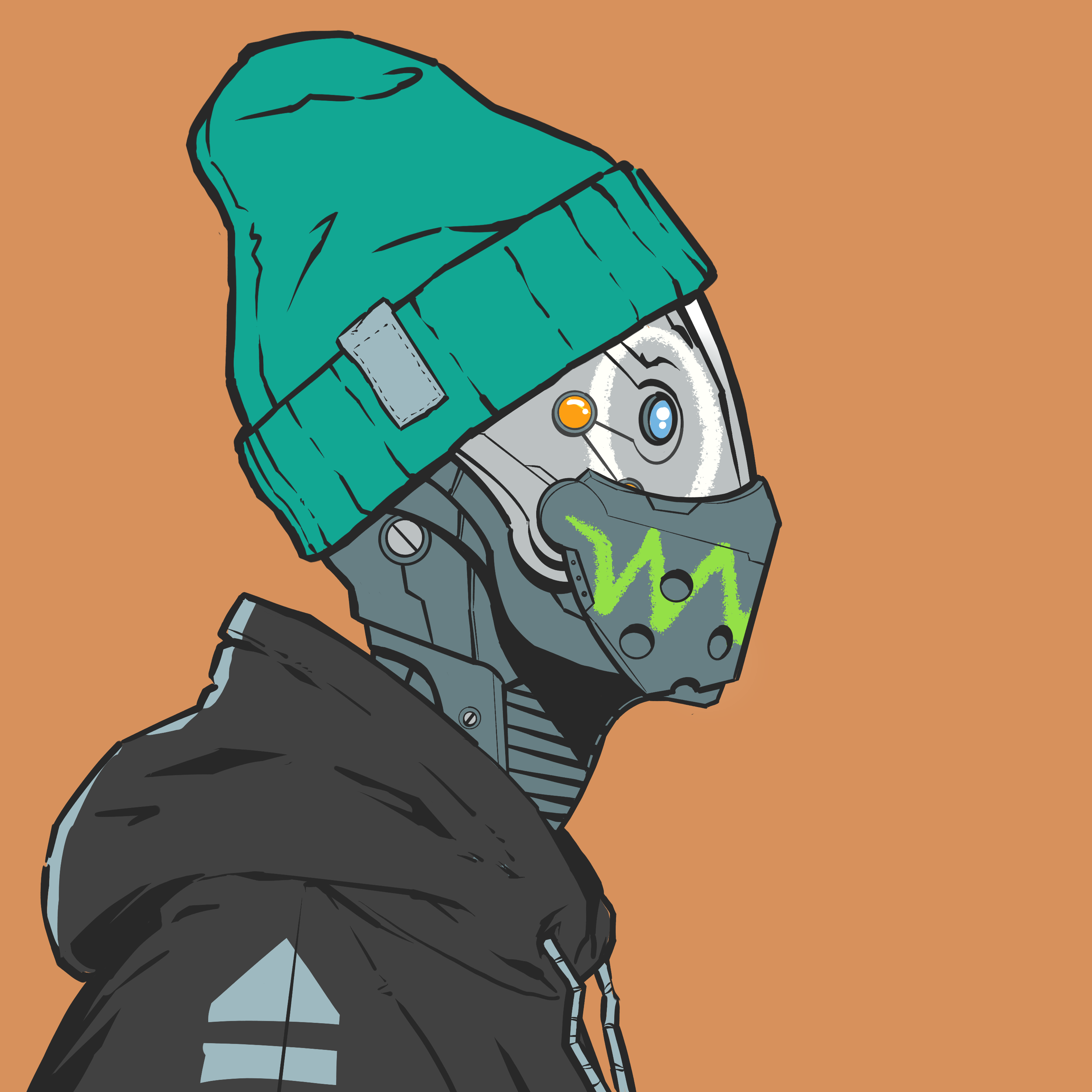 DR/VR #878