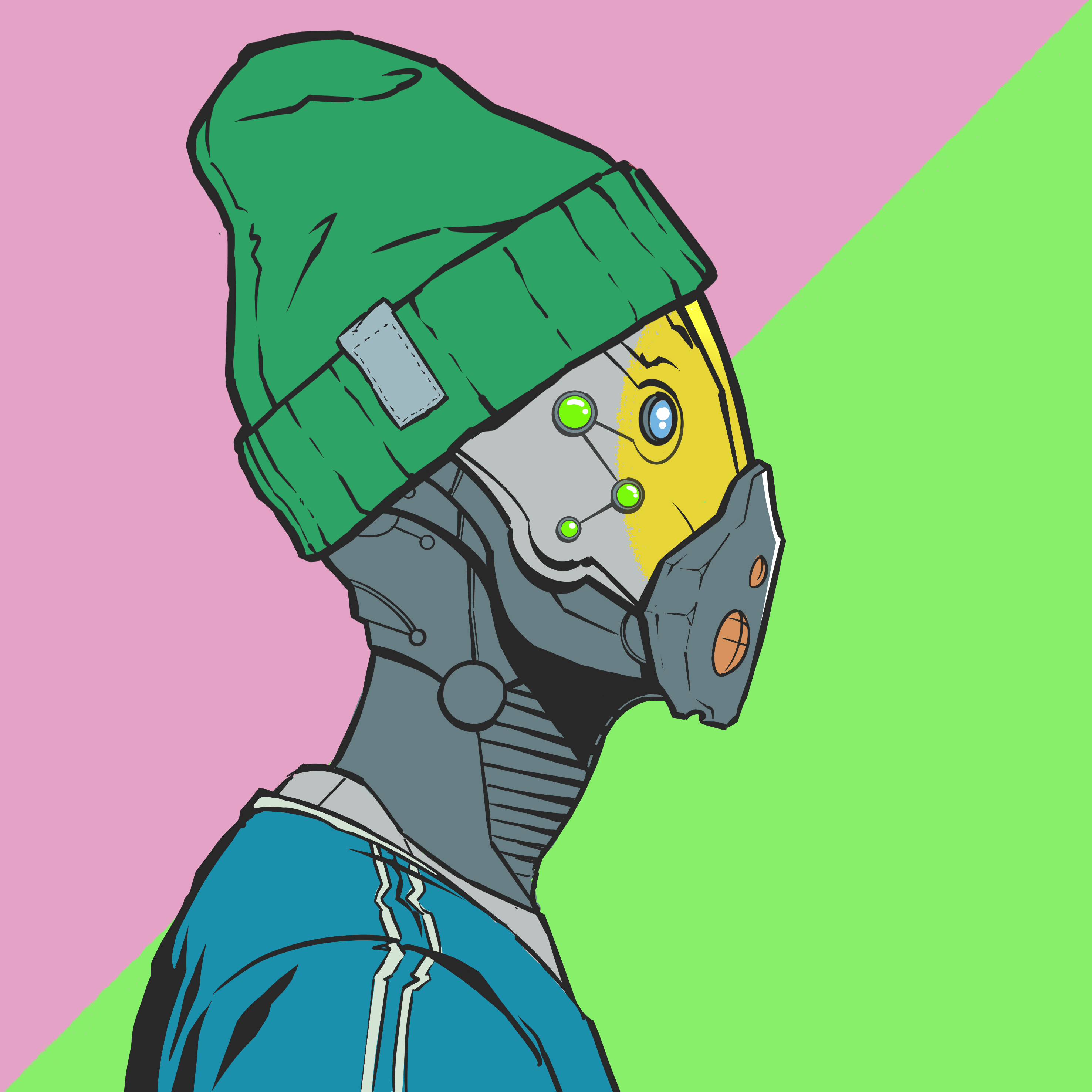 DR/VR #907