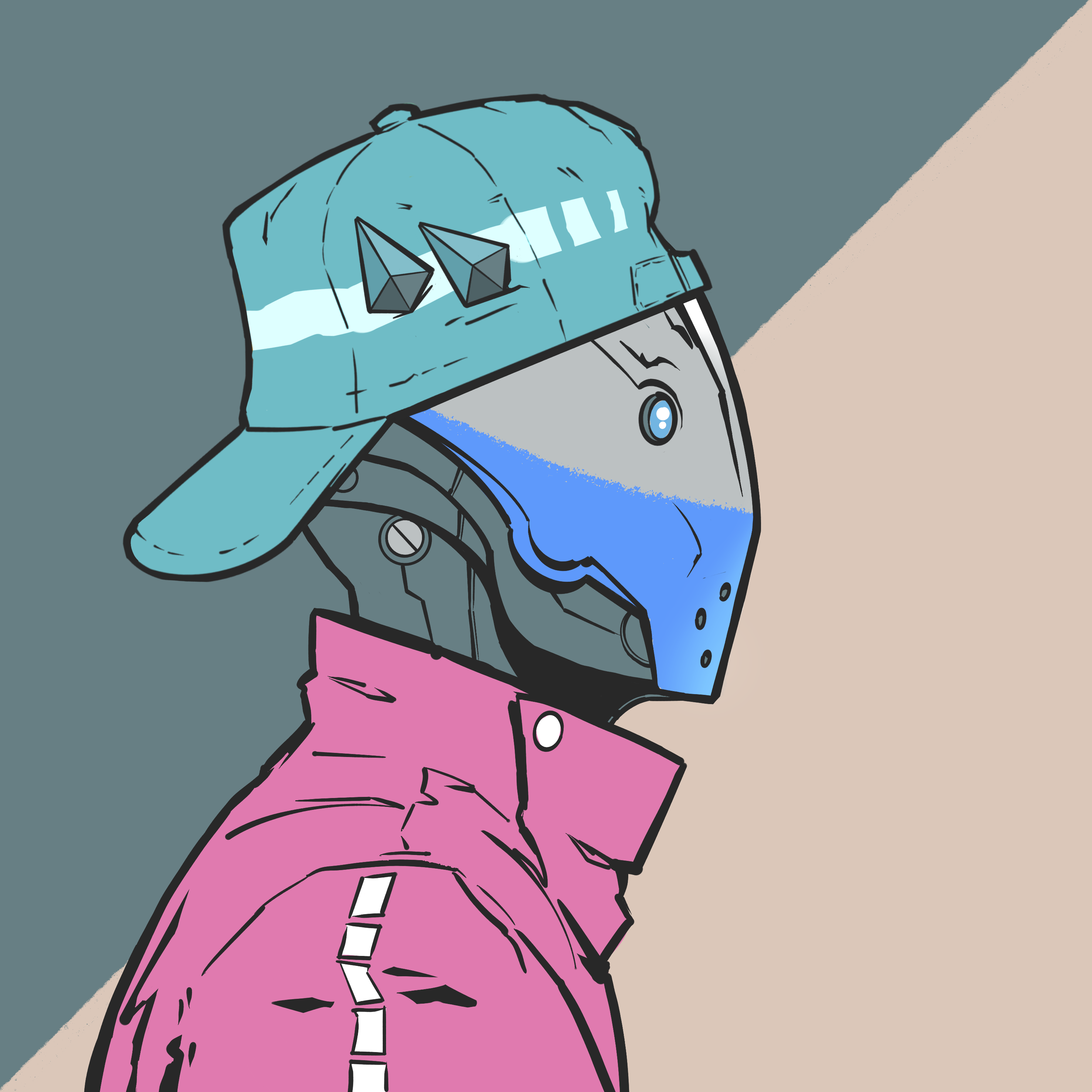 DR/VR #987